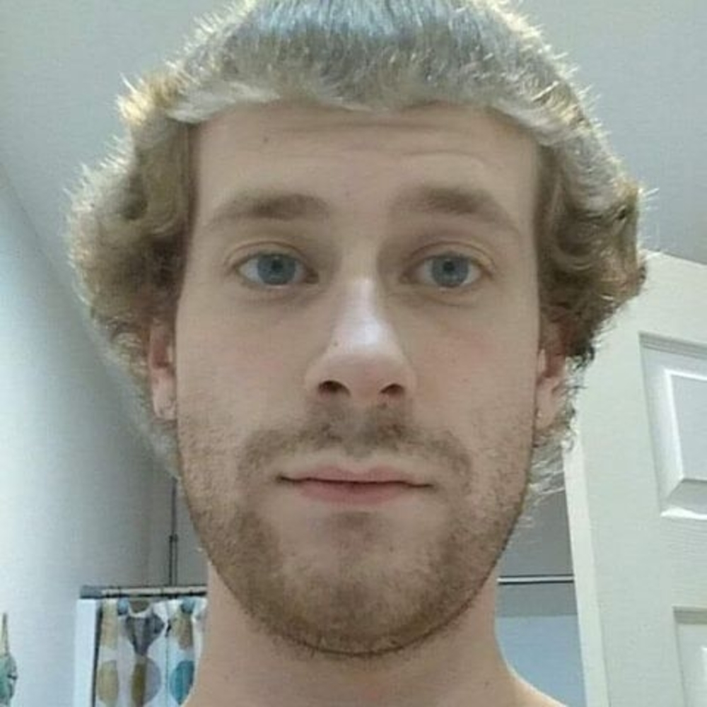 Meet your Posher, Austin